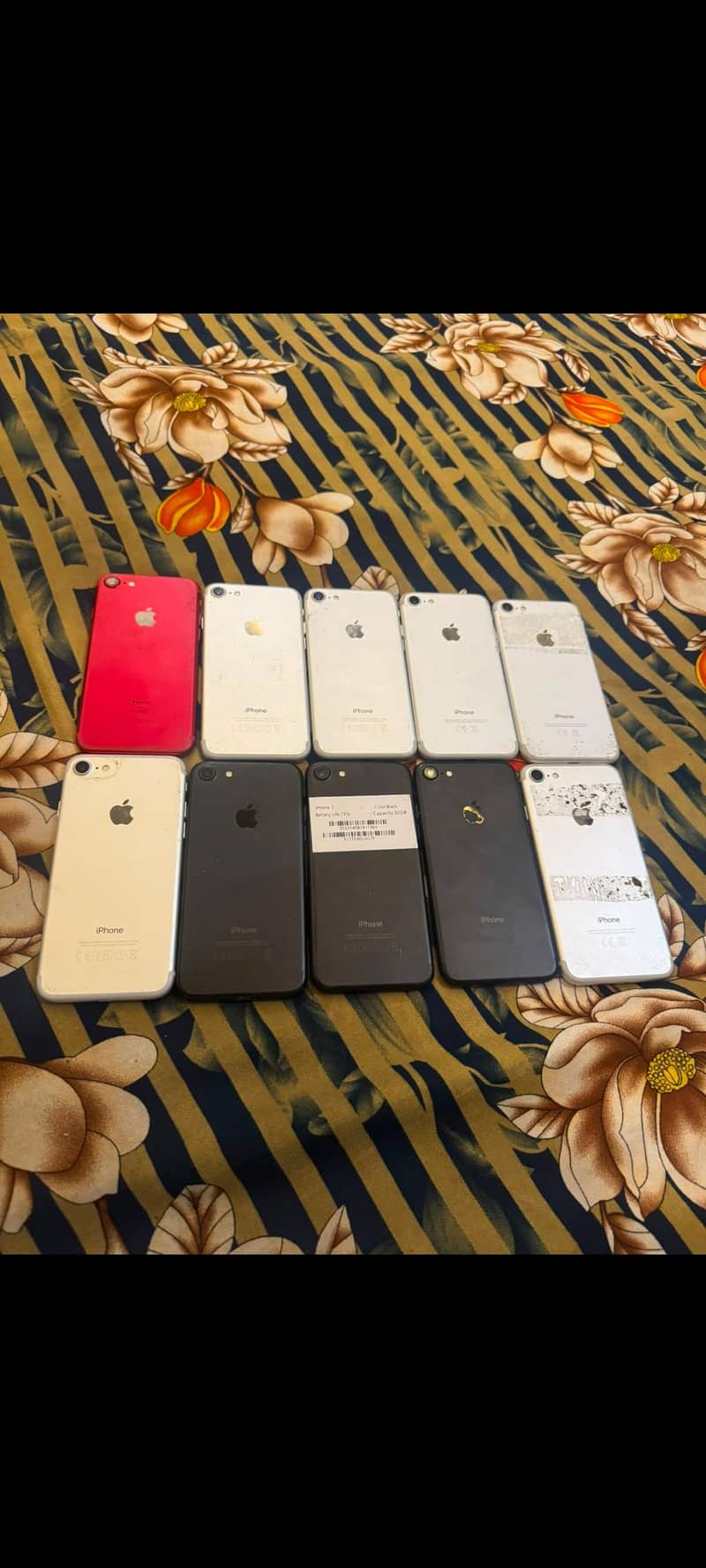 Apple iPhone 7 1