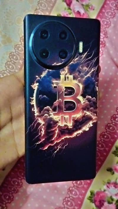 TECNO SPARK 20 PRO PLUS