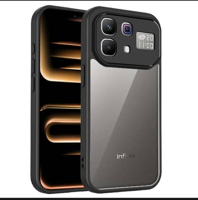 Infinix Note 60 Pro