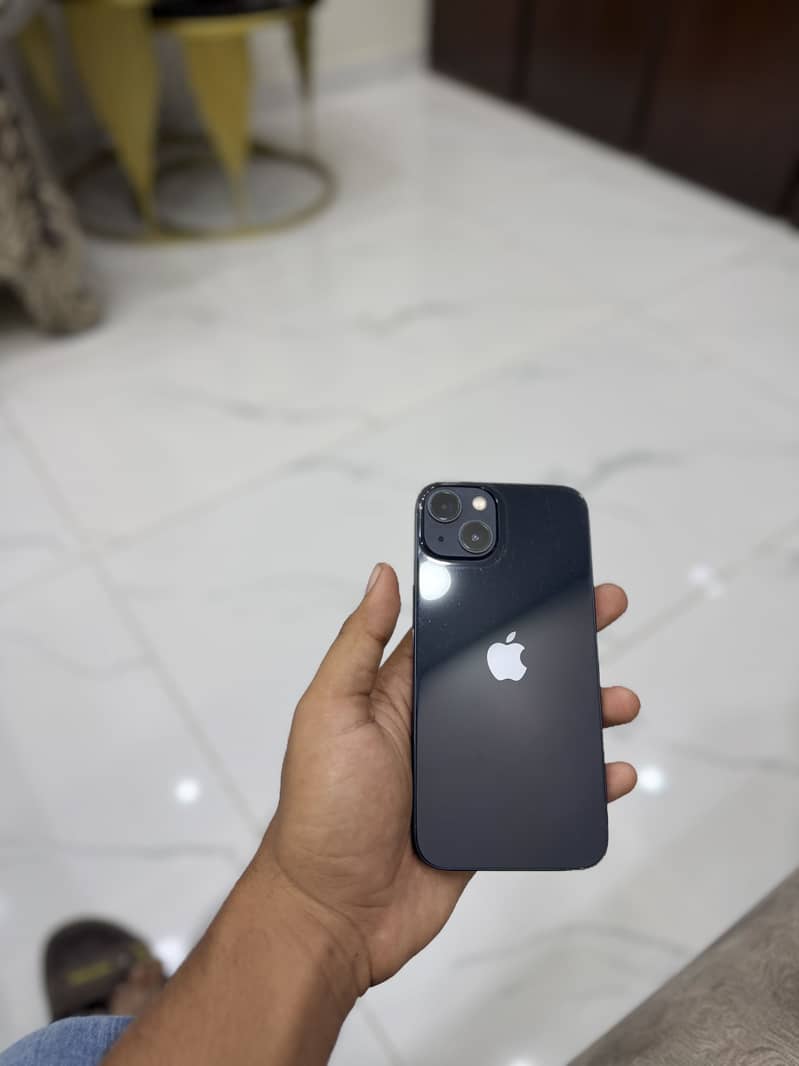 Apple iPhone 13 3