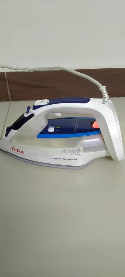 Tefal Iron