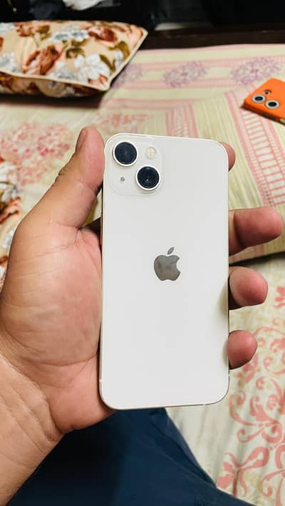Apple iPhone 13 all sim working perfectly
