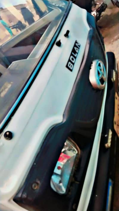 Suzuki Hiroof for sale