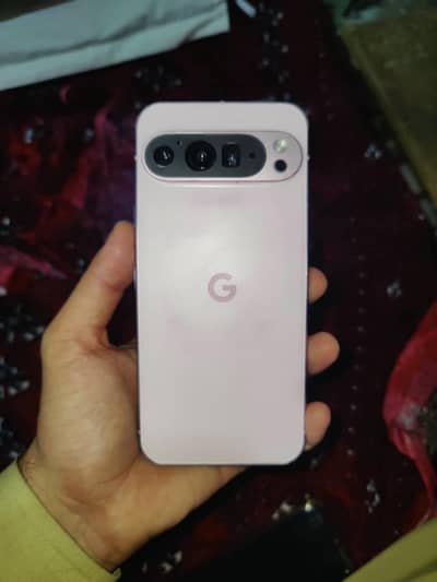 Google Pixel 9 Pro XL 16/256