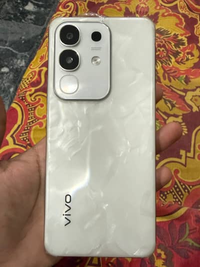 Vivo Y29