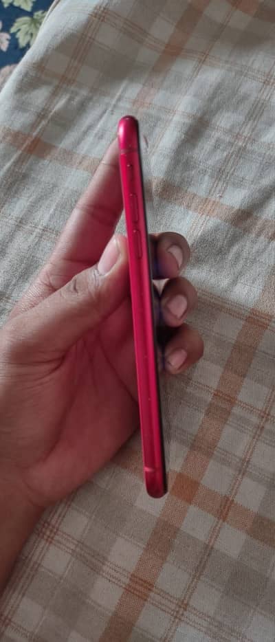 Iphone XR. Factory