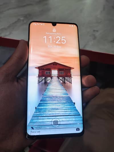 Huawei P30 Pro