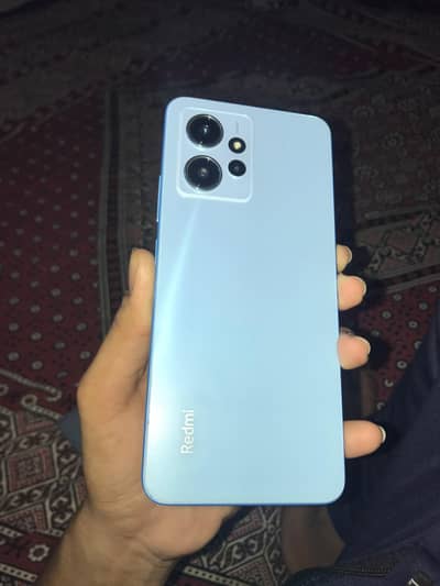 Redmi Note 12 8/128