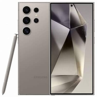 Samsung Mobile S24 Ultra