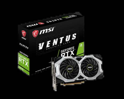 MSI Geforce RTX 2070 8GB