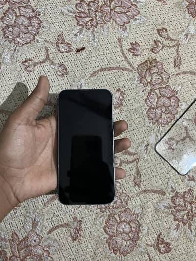 iPhone 14 Blue - 94% BH - Nov 2026 Warranty - 10/10