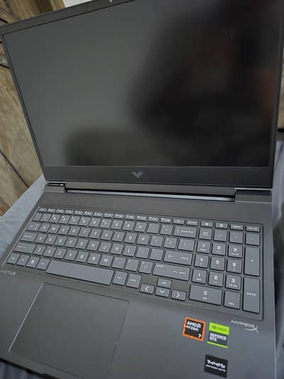 Hp Victus 16