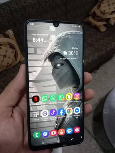 Samsung Mobile A32 4g