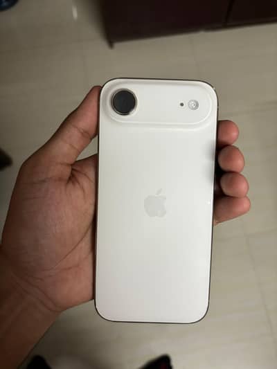 Apple iPhone 17 Air