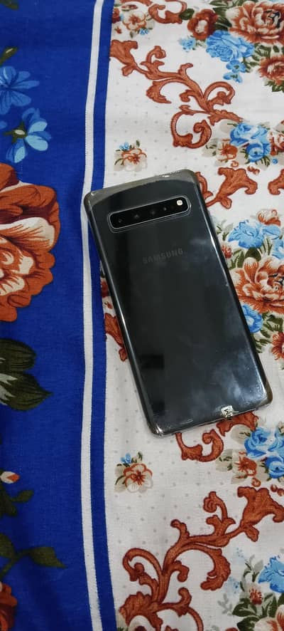 Samsung Mobile S10 5G