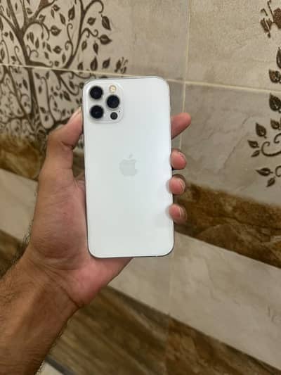 Apple iPhone 12 Pro