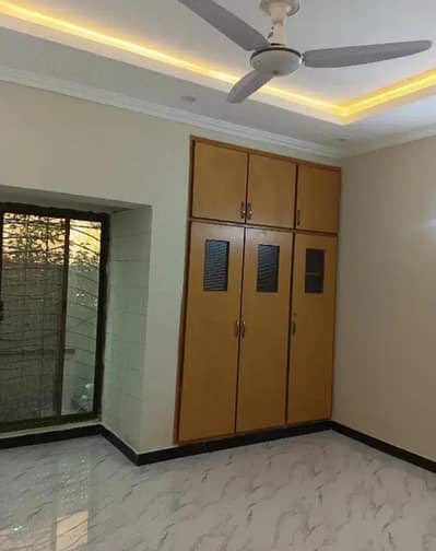 G-11 FGEHA D-Type Fully Renovated Ground Floor Flat For Rent