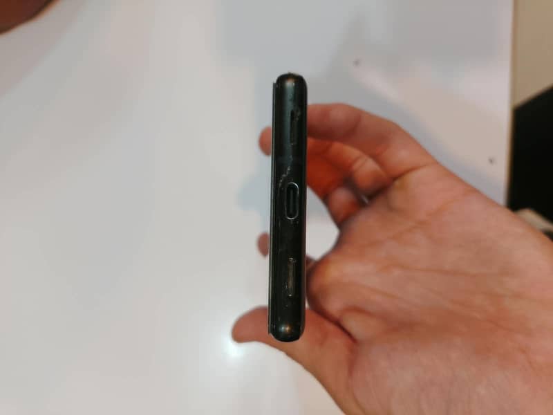 Google Pixel 6a 3