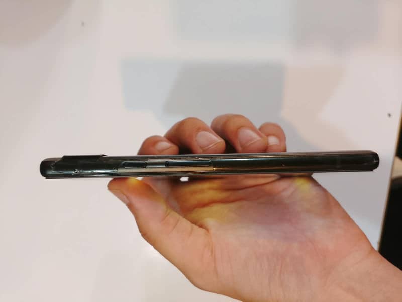 Google Pixel 6a 4