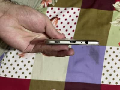 Samsung Mobile C7