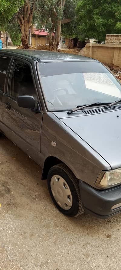 Suzuki Mehran VX 2011 for sale