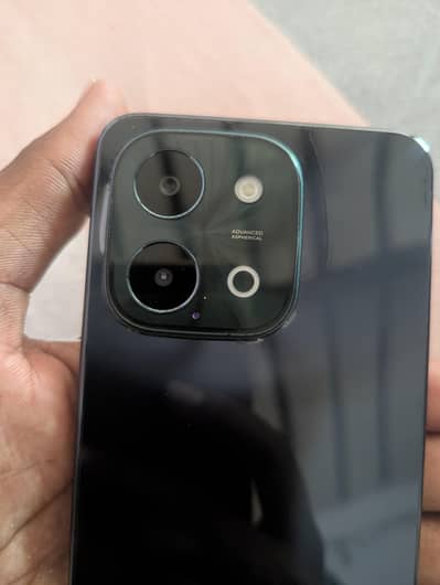 vivo Y28 argent sale