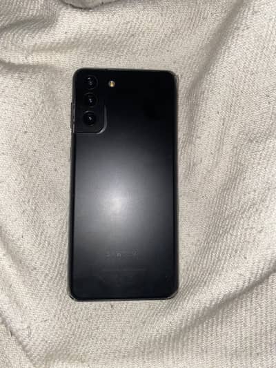 Samsung Mobile S21 Plus PTA Approved 8GB RAM 128GB Storage