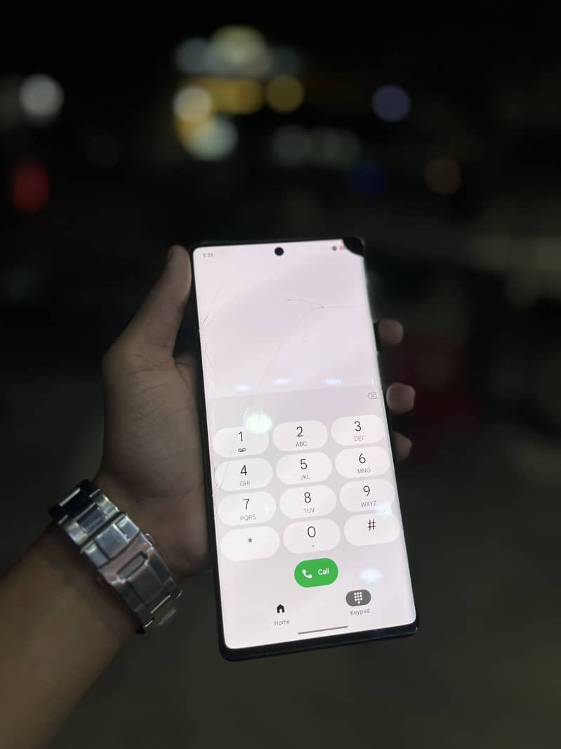 Google Pixel 6 Pro 3