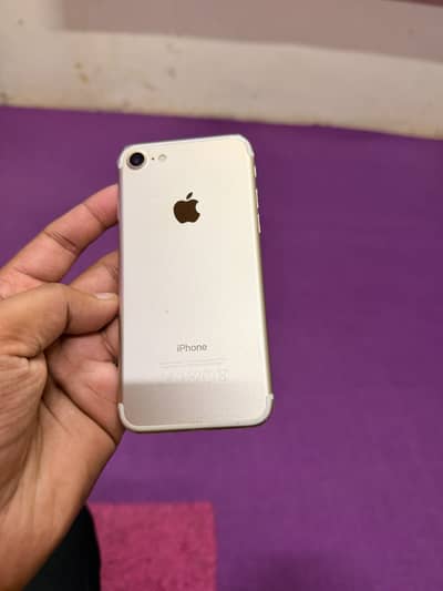 Apple iPhone 7 PTA Approved