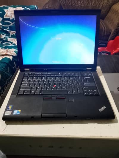 Lenovo T410