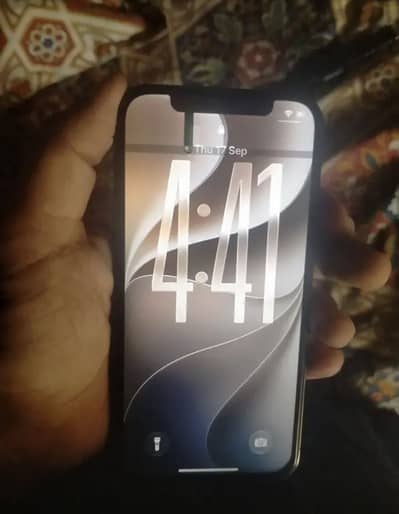 iPhone 12 Pro read add check pics phir msg krna