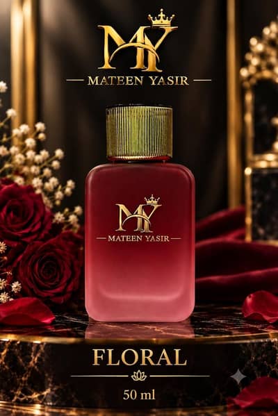 Floral by MY Perfume
