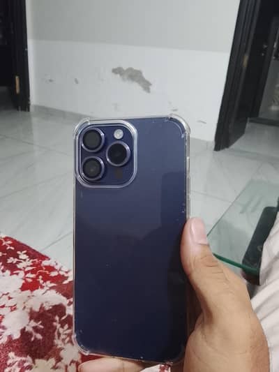 Apple iPhone 14 Pro Max