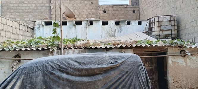 House (Plot) for sale
