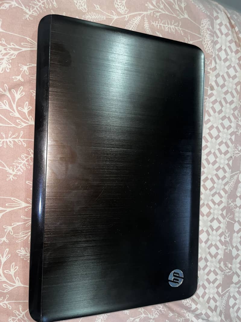 HP pavilion 0