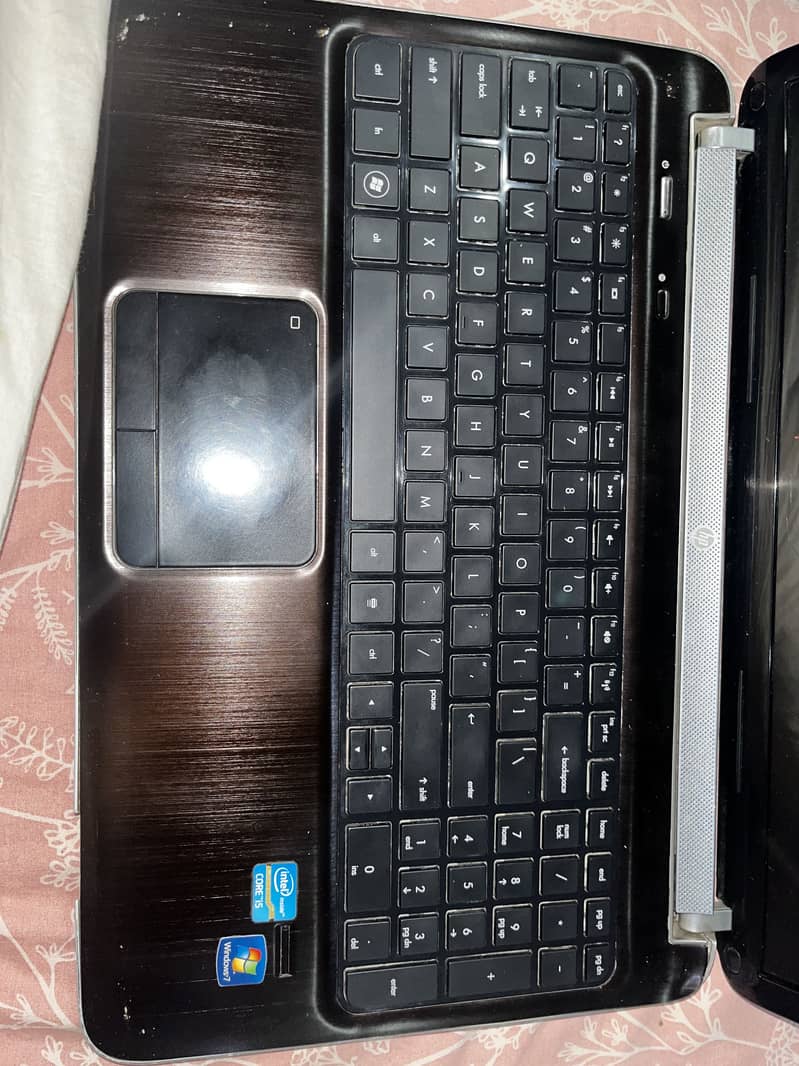 HP pavilion 2