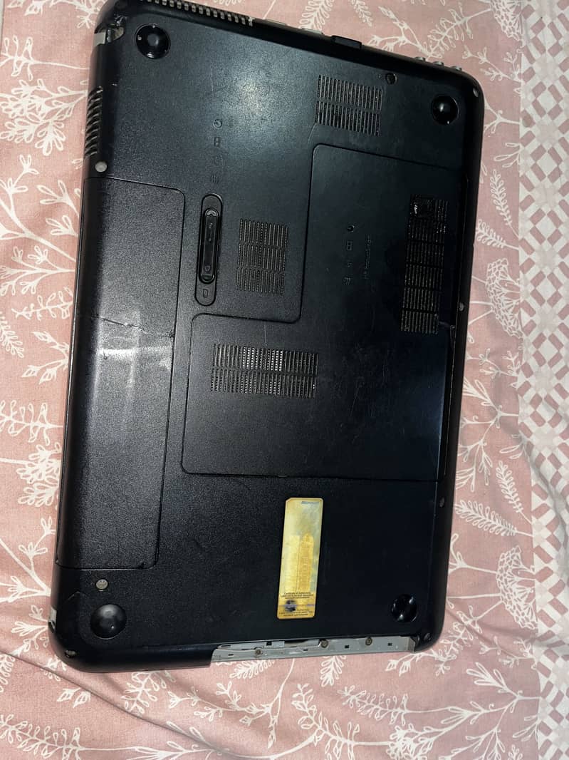 HP pavilion 3