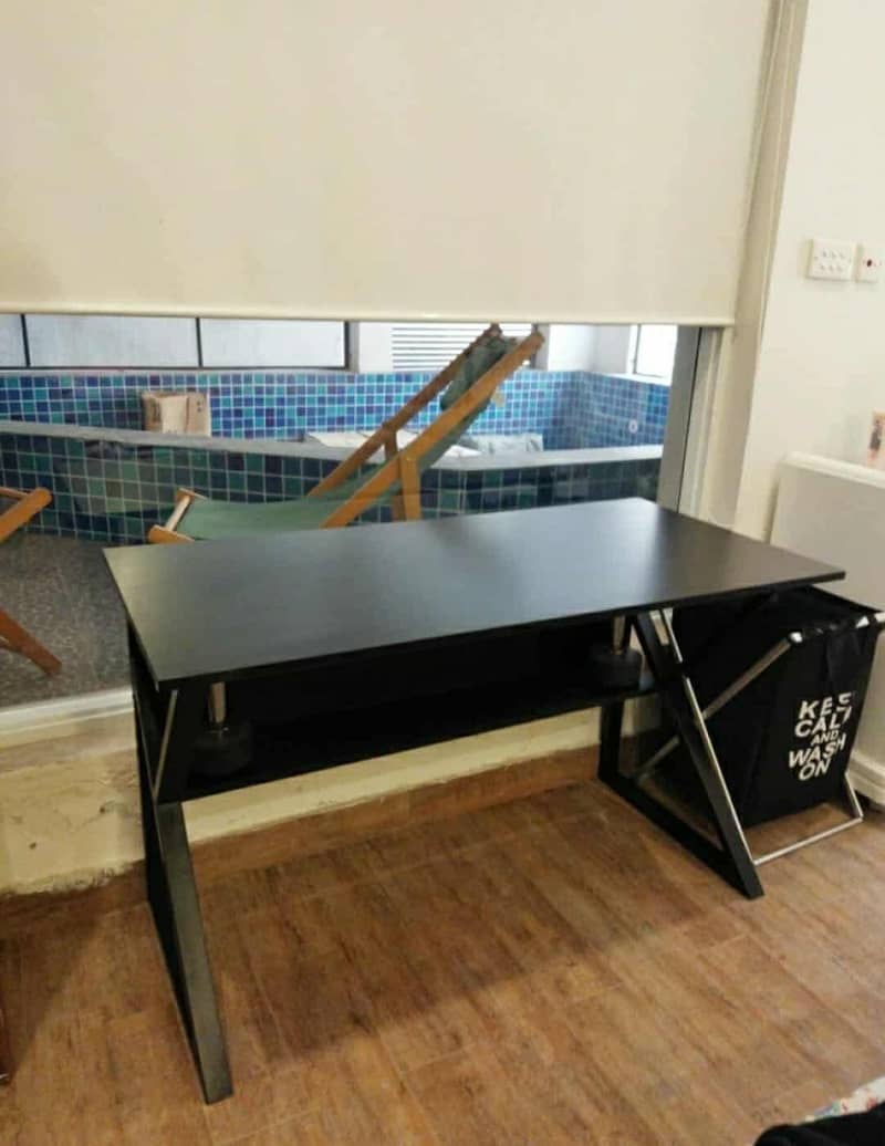 study table computer table available 9