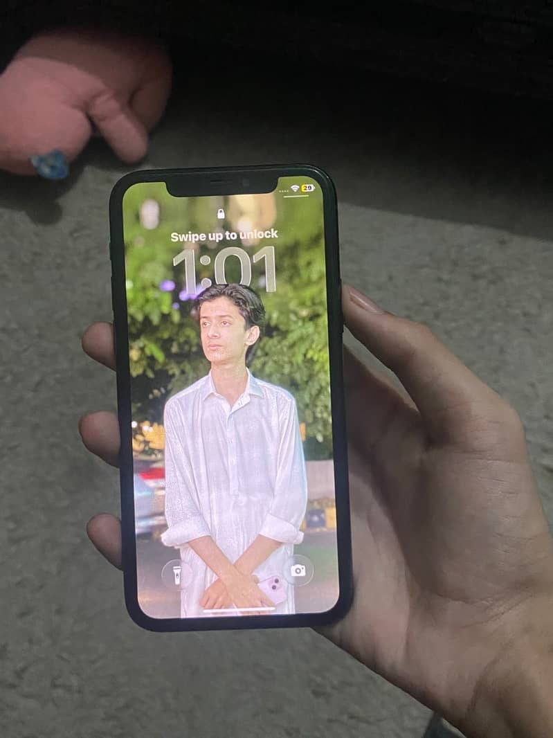 Apple iPhone 11 Pro 3