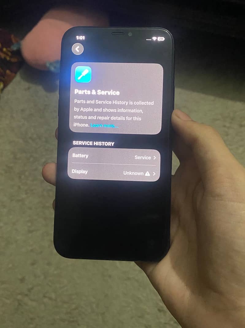 Apple iPhone 11 Pro 7