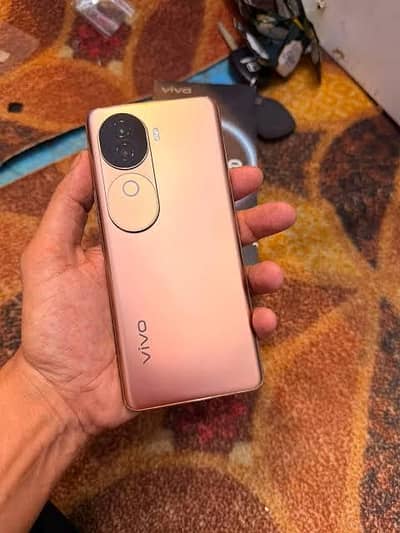 Vivo V40e like brand new condition