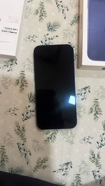 Apple iPhone 17 Pro Max 256gb non pta just box open