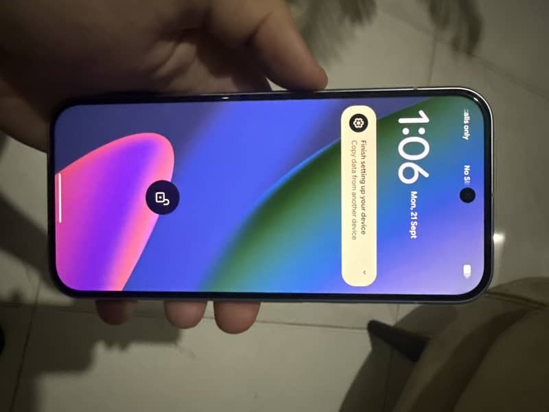 Google Pixel 10 1