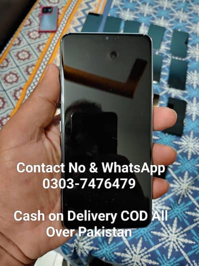 LG G7 THINQ 10/10 Condition