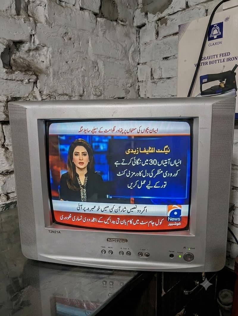 Nobel Tv 1