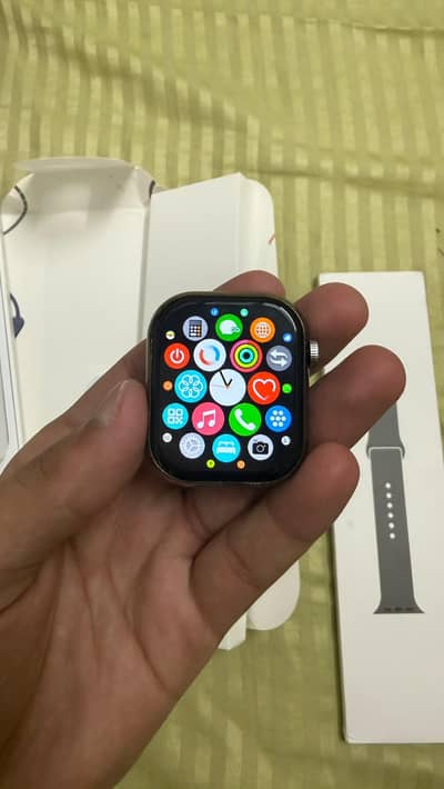 appel series 11
