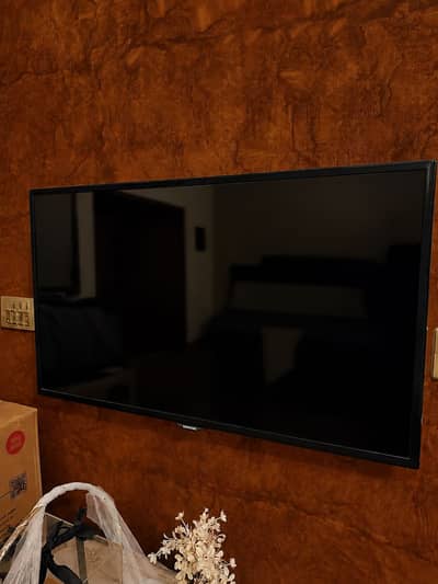#samsung #led #42 inches #original #samung