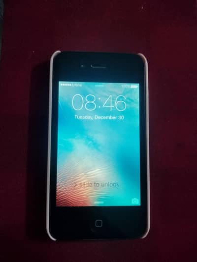 Apple iPhone 4s