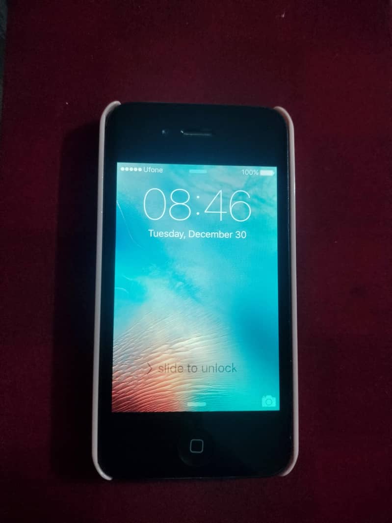 Apple iPhone 4s 0
