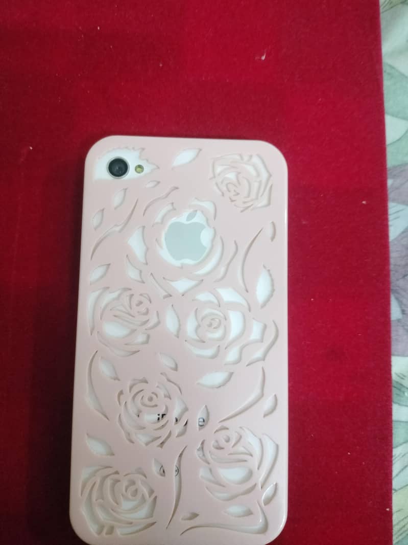 Apple iPhone 4s 2